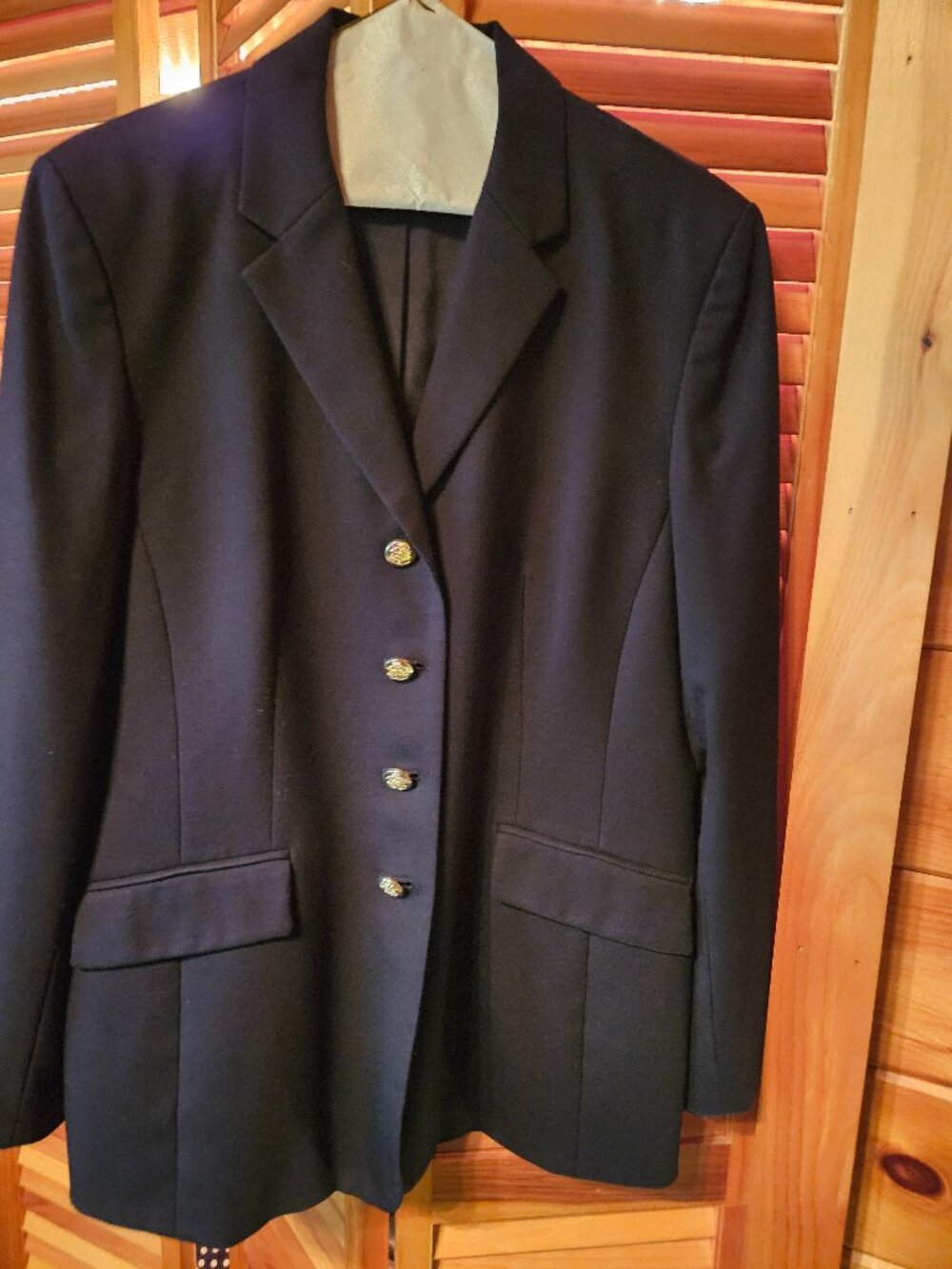 Talbot Blazer